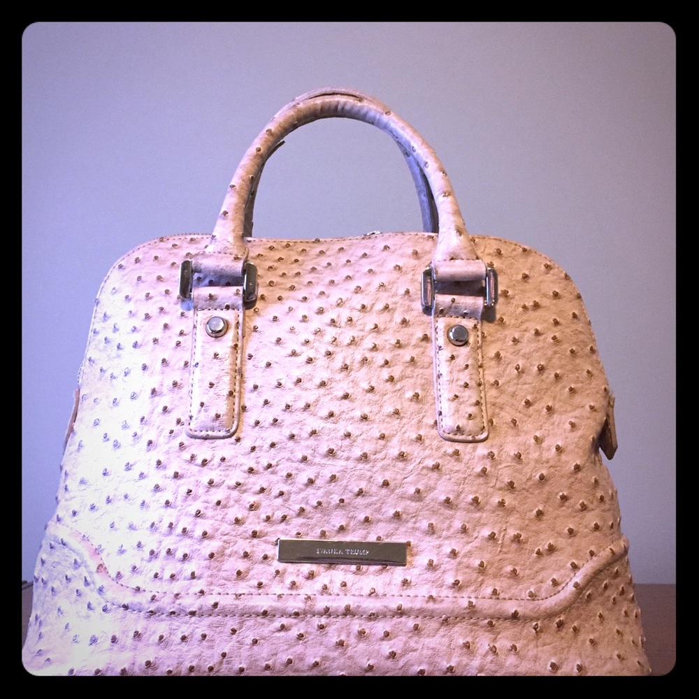 Stylish IVANKA Trump purse